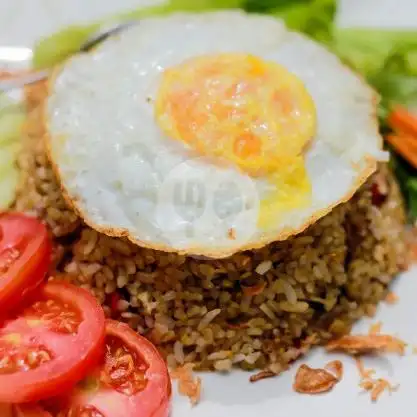 Gambar Makanan Nasi Goreng dan Nasi Gila Kananta, Pandu Raya 4