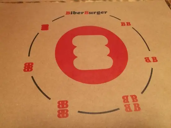 Biber Burger'nin yemek ve ambiyans fotoğrafları 19