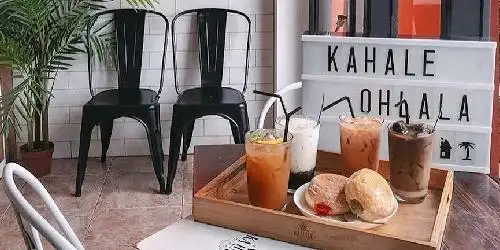 Kahale, Samarinda Kota