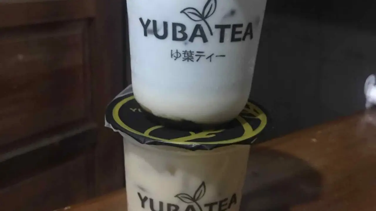 Yuba Tea