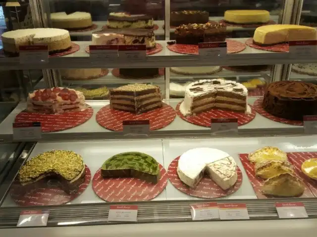 Secret Recipe Bukit Dahlia Food Photo 8