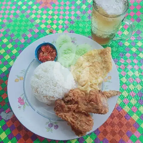 Gambar Makanan Geprek Teramahal, Jl Karya,Rumbai 4