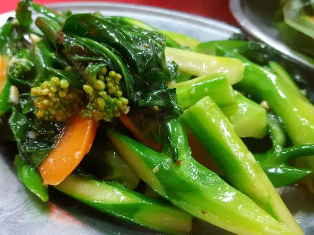 Makanan Laut Lau Heong Food Photo 10