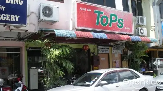 Tops Bakery Food Photo 3