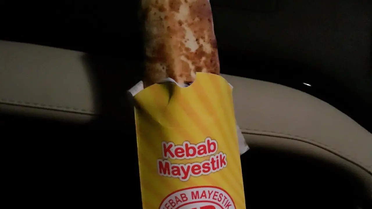 Kebab AB Mayestik