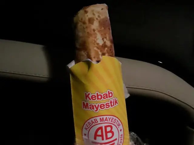 Kebab AB Mayestik