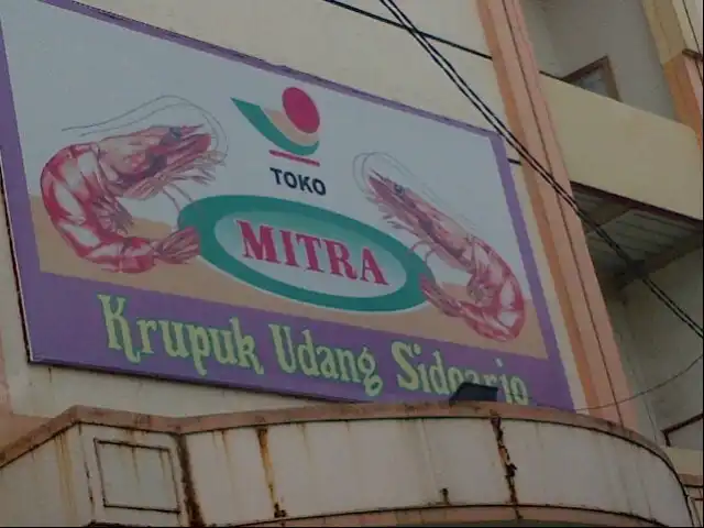 Gambar Makanan Toko MITRA 9