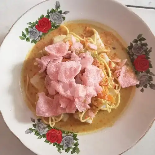 Gambar Makanan Warung Soto Tika 6