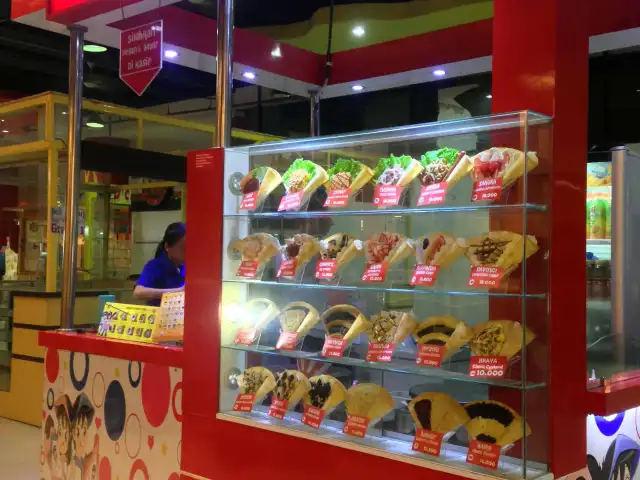 Gambar Makanan Ichiban Crepes 8