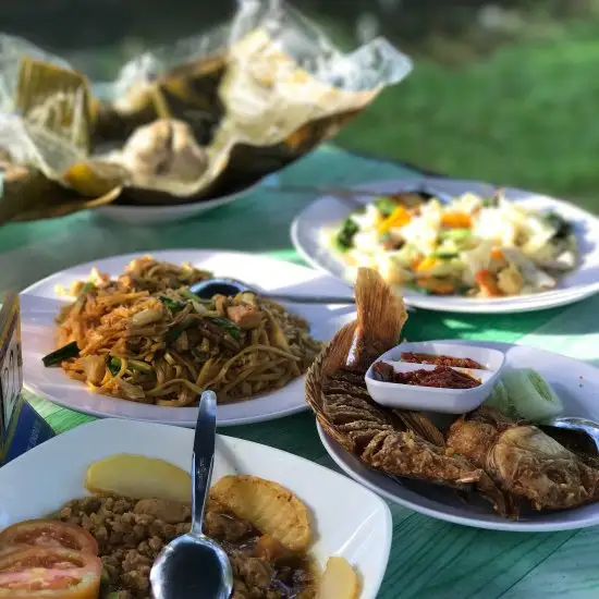 Gambar Makanan Rumah Makan Jimbaran 3