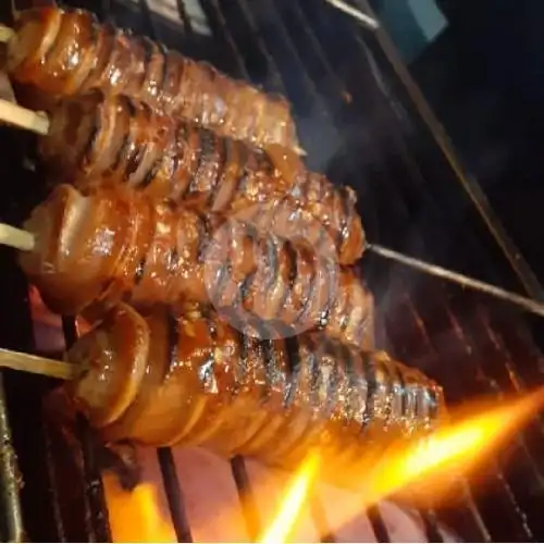 Gambar Makanan Teh Litha Barbecue, Rembiga 1