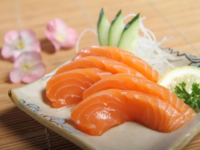 Gambar Makanan Renjiro Sushi 7