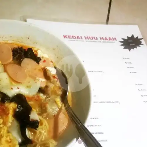 Gambar Makanan Kedai Huu Haah, Gayamsari 9