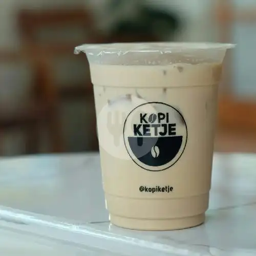 Gambar Makanan Kopi Ketje, Pluit Village 20