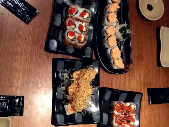 Gambar Makanan Sushi Tei 10