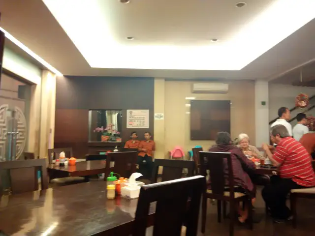 Gambar Makanan Hong Sin Restaurant 3