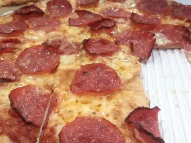 Gambar Makanan Domino's Pizza 19