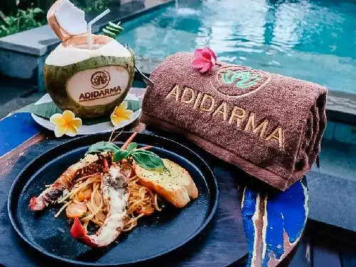 Adidarma Pool Bar