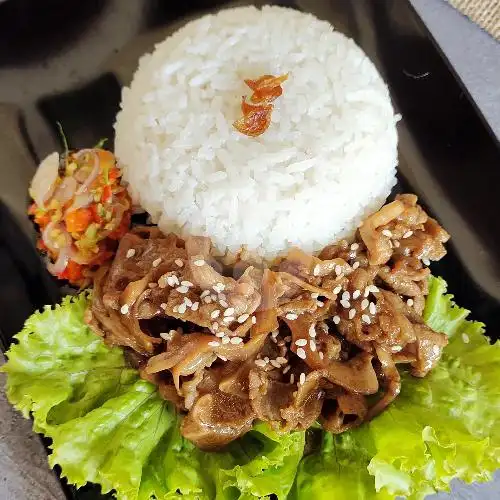 Gambar Makanan Chicken Bozz, Mataram Kota 18