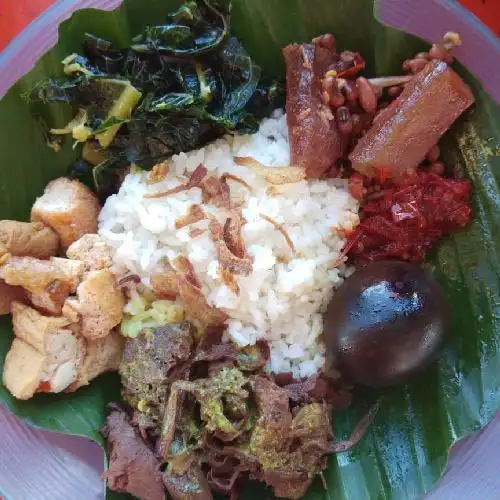 Gambar Makanan Bubur dan Nasi Bu Is, Boyolali Kota 1