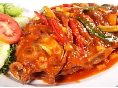 Seafood Zonatri & Nasi Uduk 21 Ahmad Yani