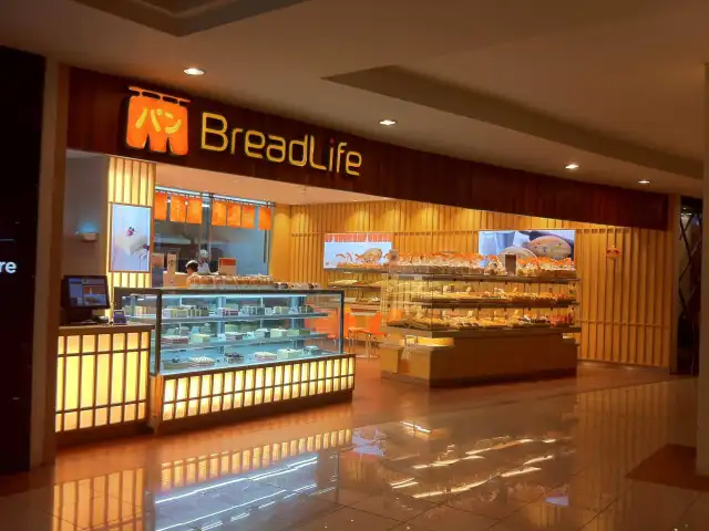 Gambar Makanan BreadLife 2