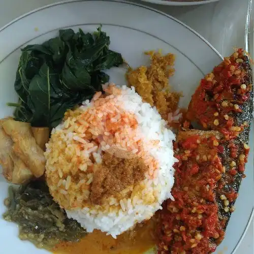 Gambar Makanan Elok Bana Nasi Padang, Rawa Simprug III 7