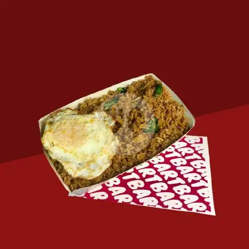 Gambar Makanan Nasi Goreng Bart 6