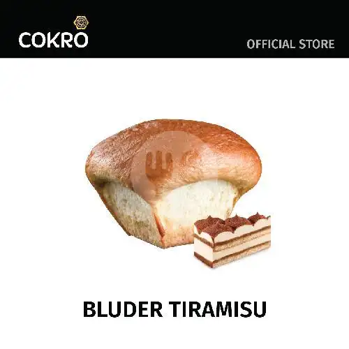 Gambar Makanan Bluder Cokro, Perum Puri Kartika Asri 18