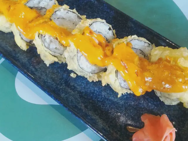 Shabu Nobu Sushi Nobu