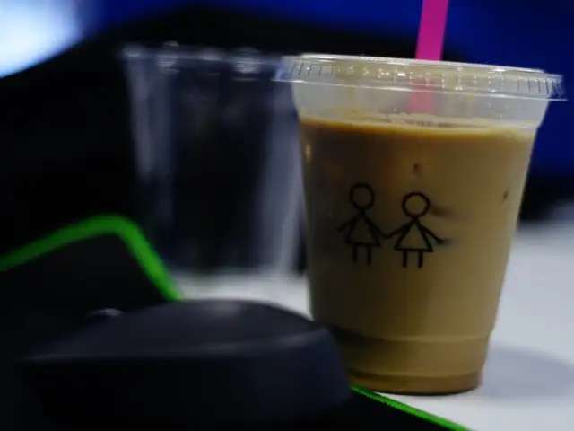 Gambar Makanan Sensuri Coffee 5