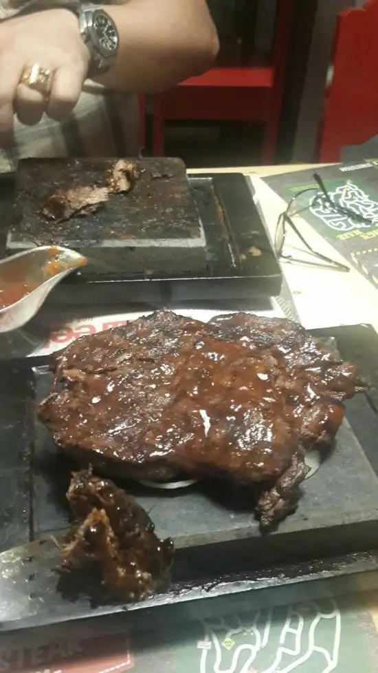 Gambar Makanan Street Steak 20