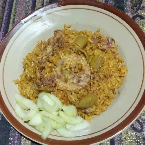 Gambar Makanan Spesial Gongso Pak Din, Liman Mukti 7