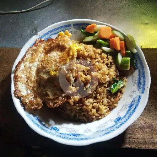 Gambar Makanan Nasi Goreng Berkah Kembar 10