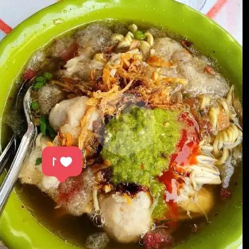 Gambar Makanan CASSANDRA MIE SOP CABANG TEBING TINGGI 5