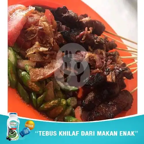 Gambar Makanan Soup & Sate Kambing Sudimampir, Pekanbaru 3