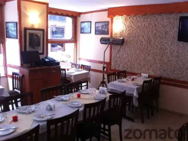 Manolya Restaurant'nin yemek ve ambiyans fotoğrafları 22