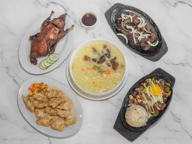 Awe Restobar - Marikina Heights Food Photo 1