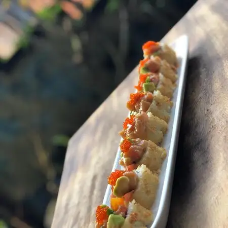 Gambar Makanan Rumah Sushi Bali 16