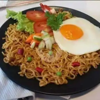 Gambar Makanan Mie Ayam Bakso Aziz 9