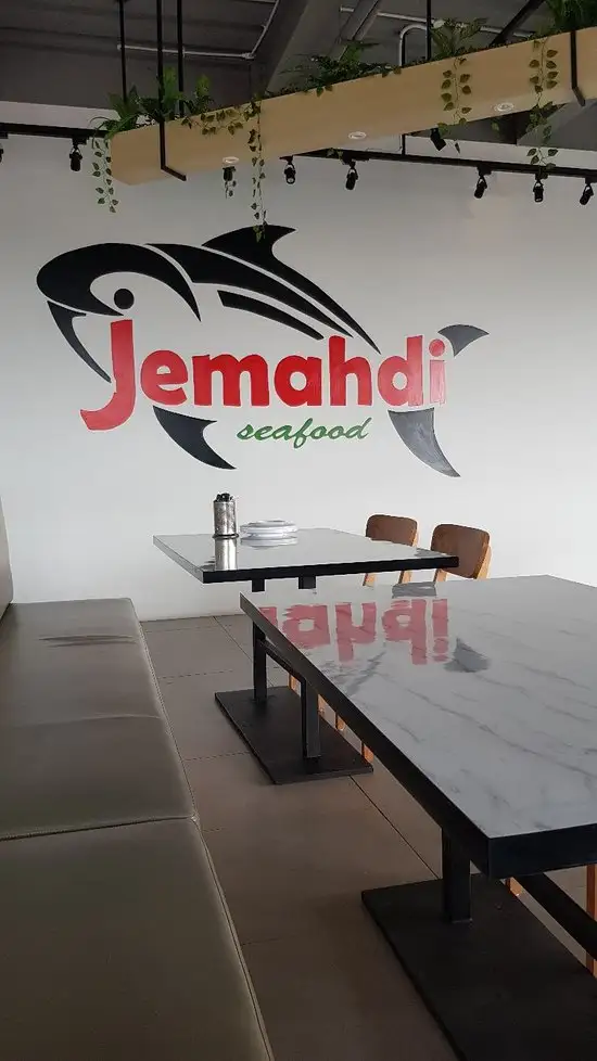 Gambar Makanan Jemahdi Seafood 10