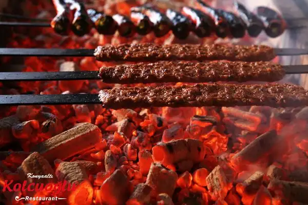 Kolcuoğlu Restaurant'nin yemek ve ambiyans fotoğrafları 2