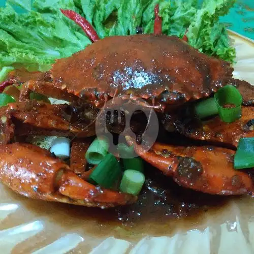 Gambar Makanan Kapten Kepiting, Bekasi Barat 14