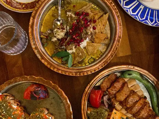 Sıralı Kebap Ankara'nin yemek ve ambiyans fotoğrafları 9