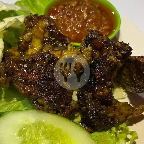 Gambar Makanan Dapur Sarang Seafood, Ciangsana Raya 8