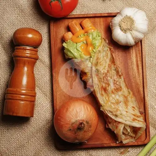 Gambar Makanan Liang Sandwich Lippo Mall Puri, Puri Indah 18