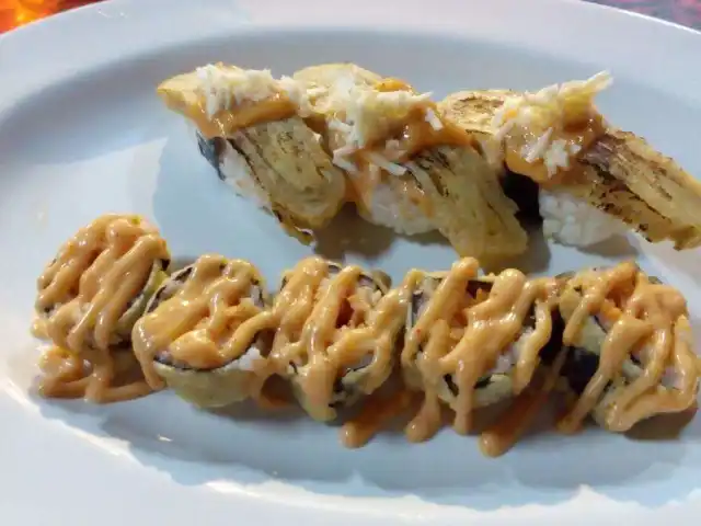 Gambar Makanan Street Sushi Tanjung Duren 16