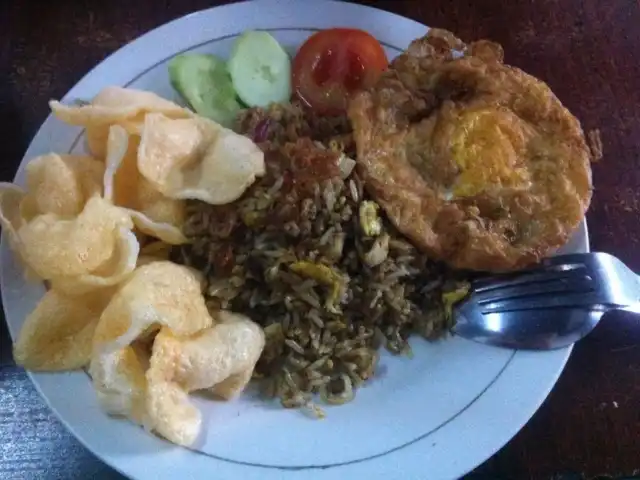 Gambar Makanan Nasi Goreng Kebuli Apjay 2