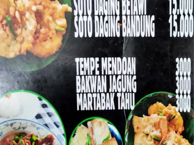 Gambar Makanan Warung Teras 3