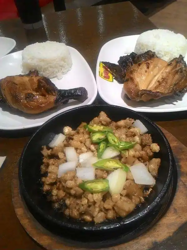 Mang Inasal Food Photo 8